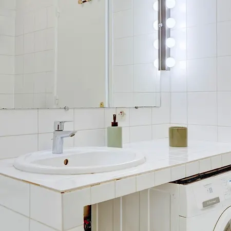 Apartment Bnbnova - 1br - Saint-germain & Luxembourg