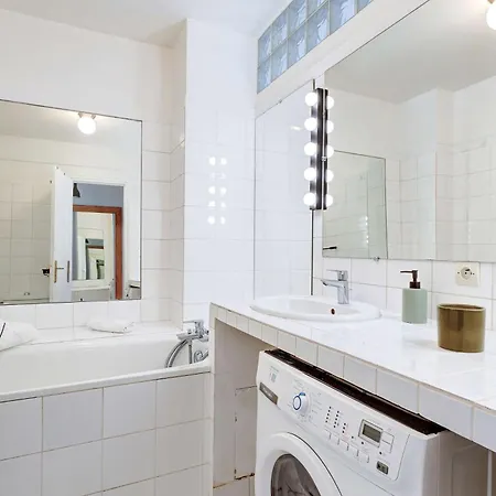 Bnbnova - 1br - Saint-germain & Luxembourg Apartment Paris