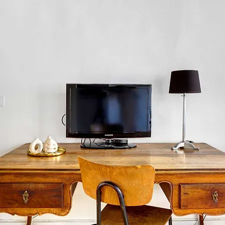 Bnbnova - 1br - Saint-germain & Luxembourg *