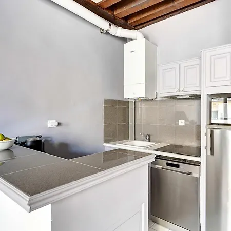 Bnbnova - 1br - Saint-germain & Luxembourg