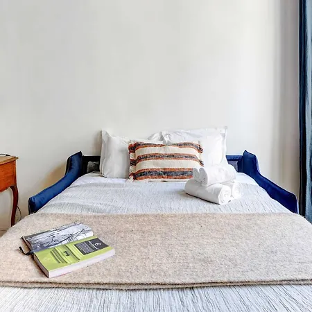 Bnbnova - 1br - Saint-germain & Luxembourg Apartment *
