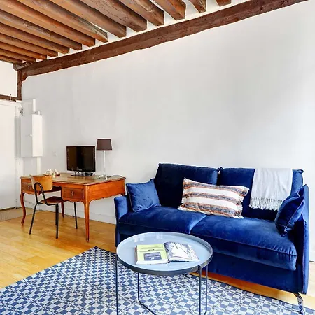 Bnbnova - 1br - Saint-germain & Luxembourg Apartment