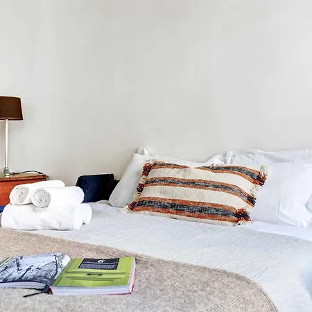 Apartment Bnbnova - 1br - Saint-germain & Luxembourg *